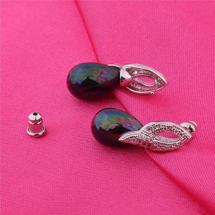 earring b 754