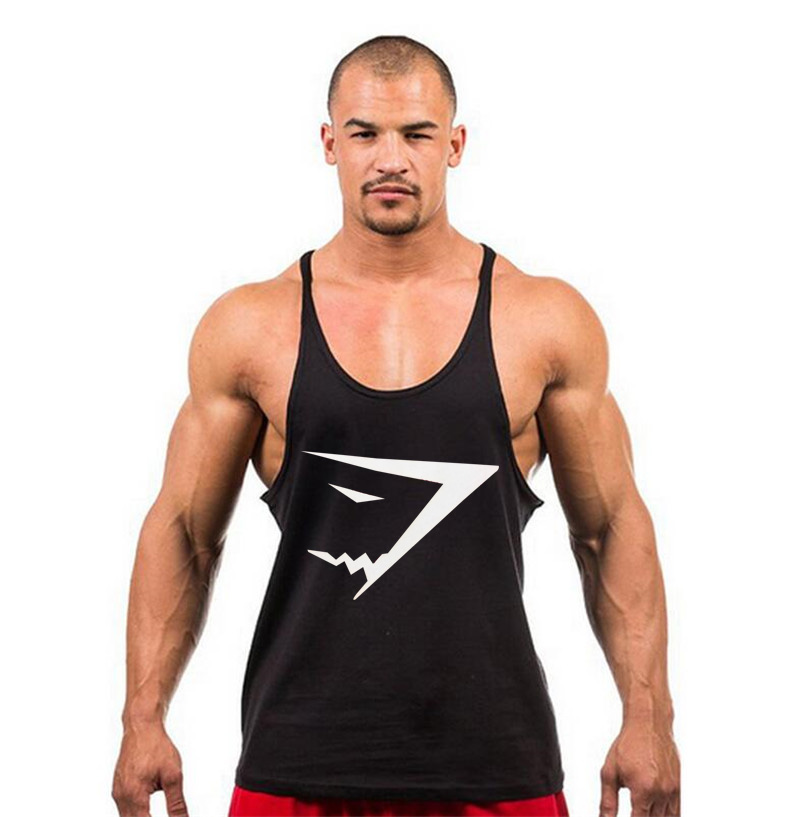 Muscle Vests Mens Muscle Gym Vest Tank Top, Low Cut Gym Stringers Bodybuilding Army Green. £ Prime. 5 out of 5 stars 1. Luix&Heyu Men's Gym Bodybuilding Tank Top Do The Work Printed Fitness Y Back Muscle Stringer Vest. £ 5 out of 5 stars 1. Firetrap Mens Sublimation Vest. £ - £ Prime.