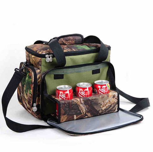 brand bolsa termica lancheira insulated cooler bag brand bolsa termica lancheira insulated cooler bag