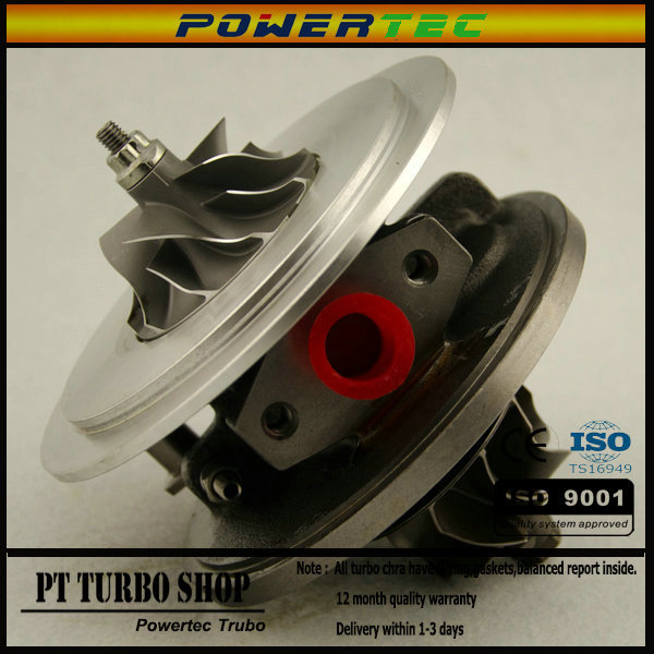 Turbo Chra  garrett Gt1749V 773720 Opel Signum 1.9 CDTI Turbo 1.9 CDTI Turbo 