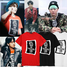 summer teen Bts Young Forever Album T-shirt Poster Bts Kpop Bangtan Boys Hoodie K-pop Case T shirt Tshirt tops tees Short sleeve