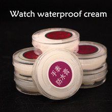 2016 Maintenance repair of the table tool watch maintenance waterproof cream
