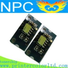 20pcs/lot compatible toner cartridge chip for Konica Minolta Bizhub