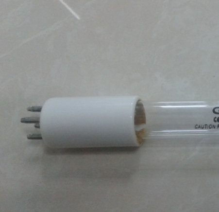 uv  replacements lamp for  Light-sources GPH150T5L