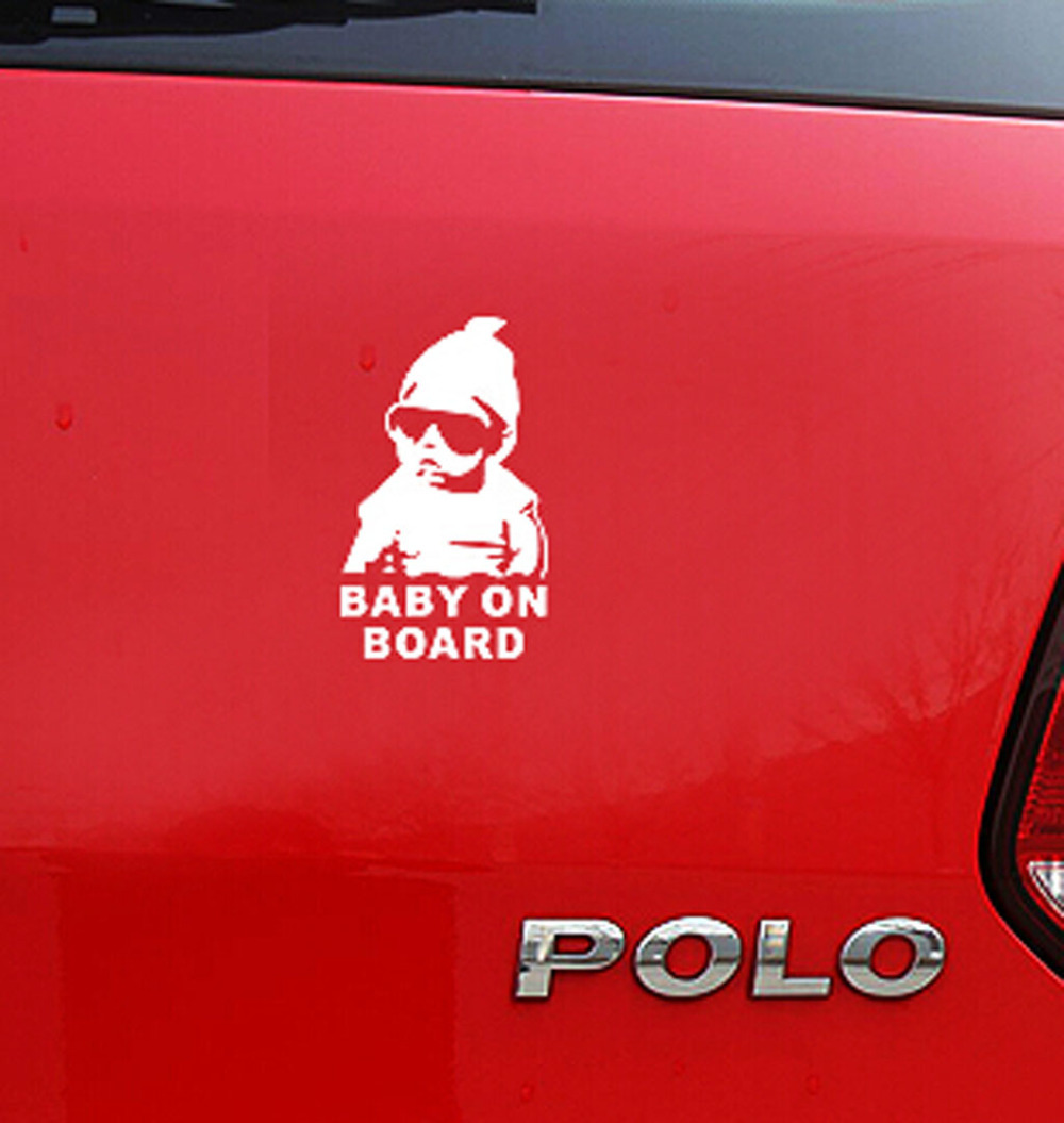 cool baby on board small size car sticker car styling motorcycle sticker vinyl decal reflective cool baby on board small size car sticker car styling motorcycle sticker vinyl decal reflective