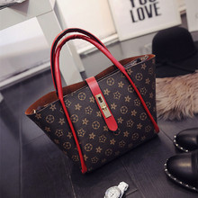 Classic Totes 2 Sets Composite Bags For Women Louisvuigon Handbag High Quality Messenger Bags Letter Lock Crossbody Sac A Main