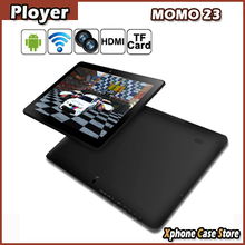 Original Ployer MOMO 23 1GB/16GB 13.3” 1280*800 Capacitive Android 4.2 Tablet PC Allwinner A31S Quad Core 1.2GHz Wifi 10000mAh