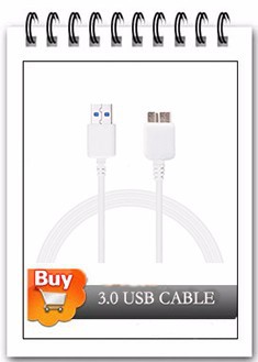 3.0 USB CABLE