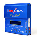 iMAX B6 AC 80W B6AC Lipo NiMH 3S 4S 5S RC Battery Balance Charger EU US