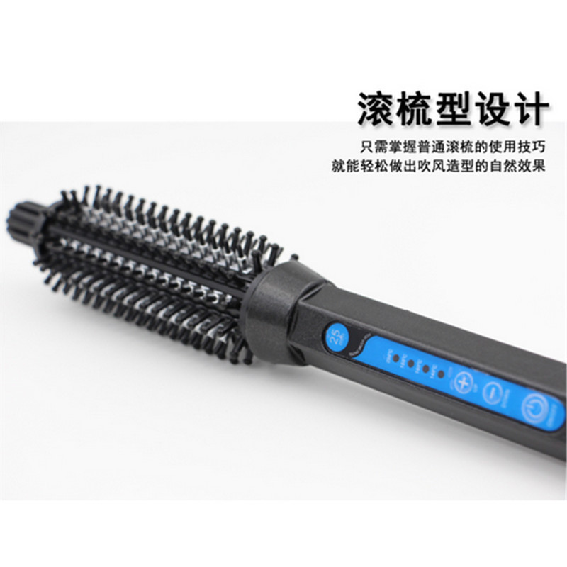 hair brush 07