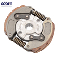 GOOFIT Motorcycle New KTM 50 Clutch Assembly scooter JUNIOR SENIOR JR SR SX PRO LC 1994