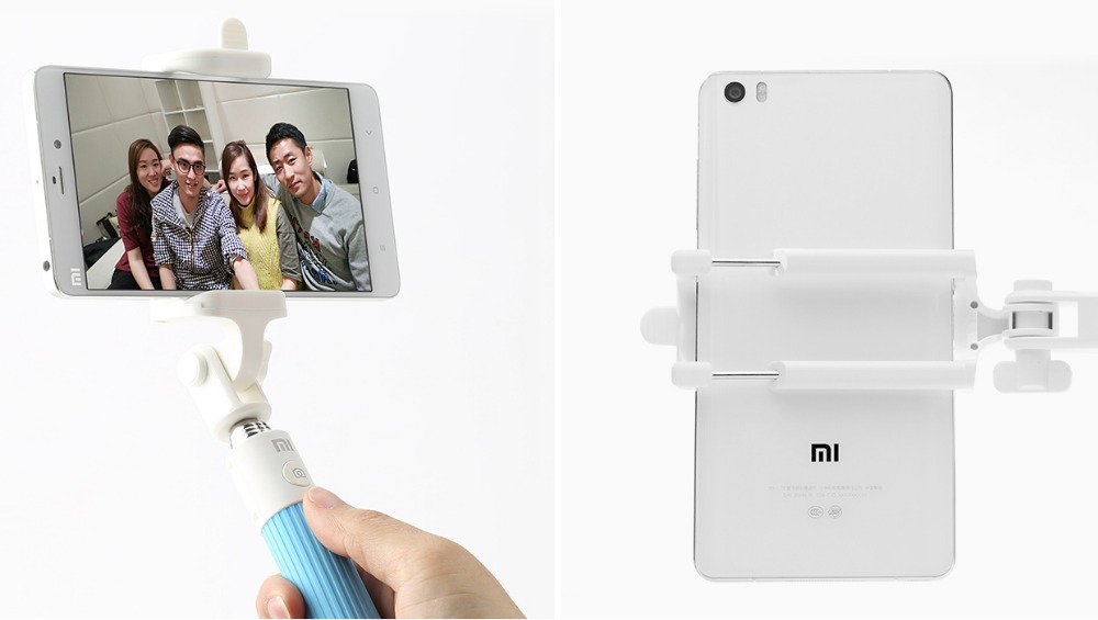 Купить на складе! 100% оригинальные xiaomi монопод, xiaomi монопод ...