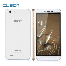 Original Cubot X10 Waterproof Mobile Phone 5.5inch Android 4.4 MTK6592 Octa Core 2GB RAM 16GB ROM HD 13MP Camera Smartphone