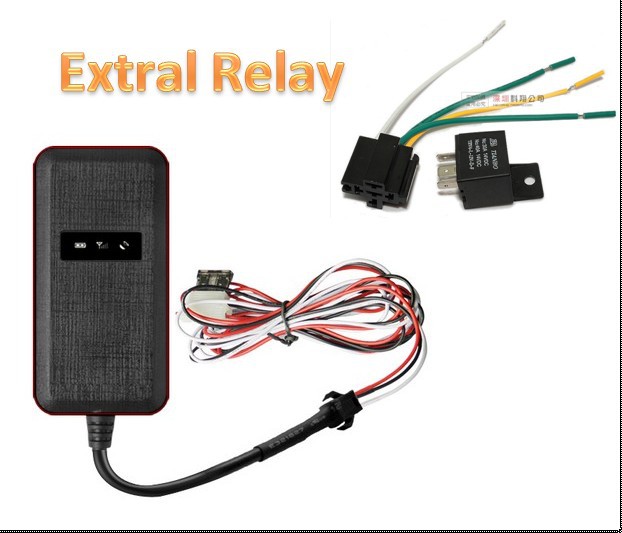  ! gt003  gps gprs    + viberation   