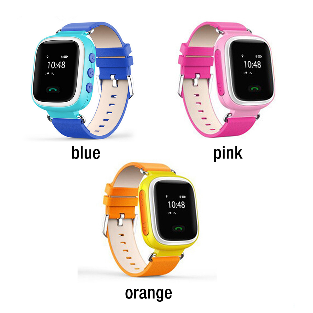 q60 smartwatch