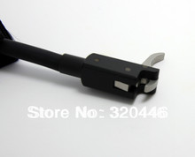 Adjustable Hunting Archery Release Arrows and Bow Release Durable Metal and Strength Saving Release for Compound
