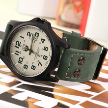 The new 2015 men s business casual watch watch of wrist of waterproof outdoor sports products