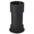 38mm Flexible Scalability Ocular Soft Rubber Cover Eye Protector Cover <font><b>Hunting</b></font> Accessory For Airsoft Rifle Scope telescope 38mm Flexible Scalability Ocular Soft Rubber Cover Eye Protector Cover <font><b>Hunting</b></font> Accessory For Airsoft Rifle Scope telescope