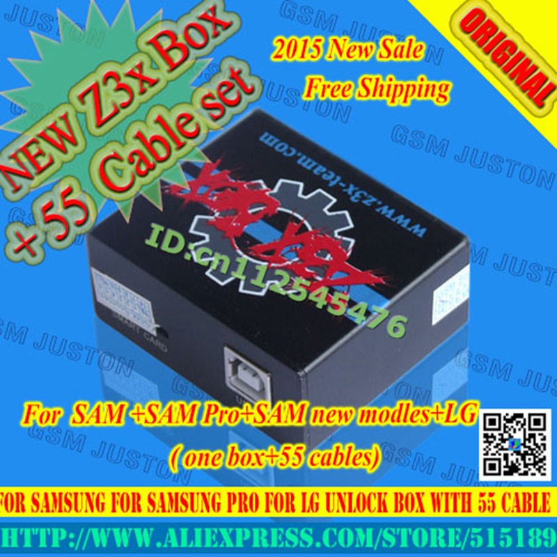 2015 new z3x box with 55 cables-03