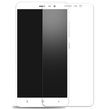 Xiaomi Redmi Note3 tempered glass 100% Original High Quality Screen Protector Film Accessory For Xiaomi Redmi Note3+Freeshipping