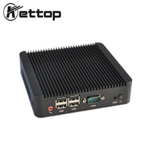 Best pc Mi3227 with core i3 3227U 1.9 GHz dual lan 4*usb2.0 1* serial port for hotel 1080P full HD Video