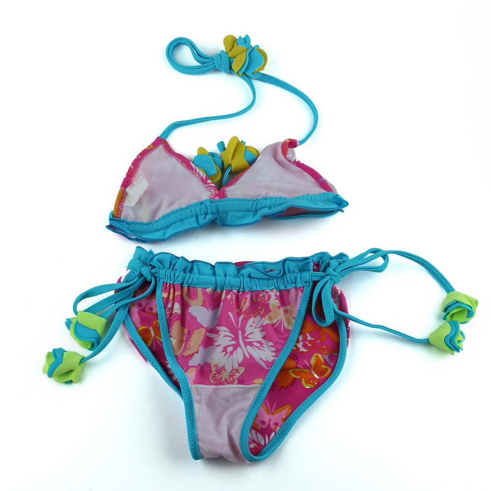 Swimming Suit For Girl (2)