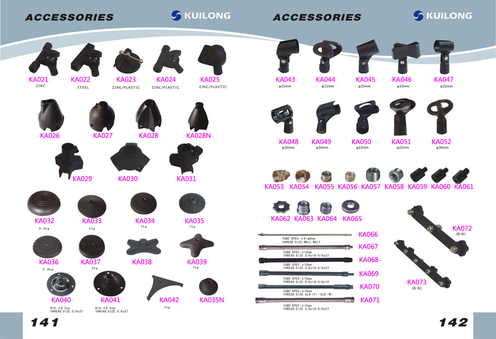 Description Picture 5 of itemStage cable box with 4 xlr socket & 4 speakon socket & Wire clip