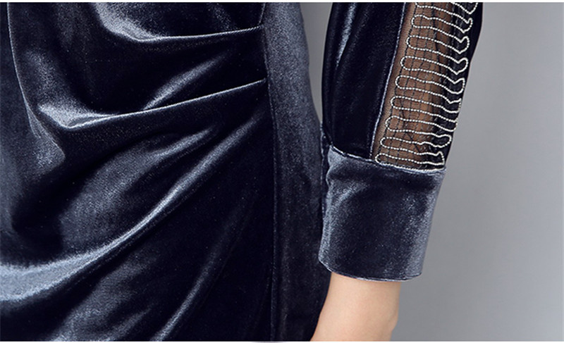 velvet dress06_