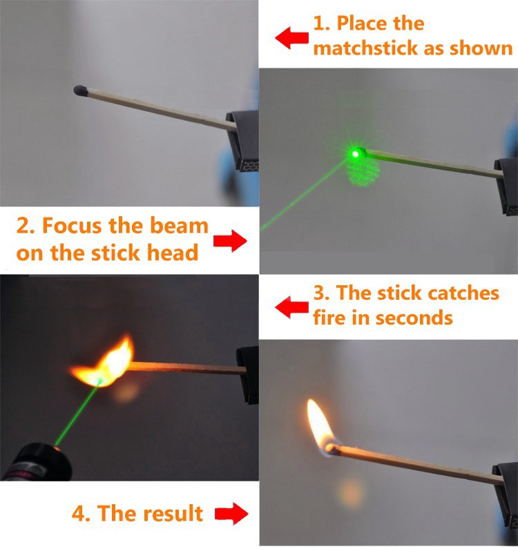 Matchstick instructions (PSD)