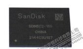 NAND Flash Memory EMMC for Samsung GALAXY Tab P7500 SDIN5C2-16G