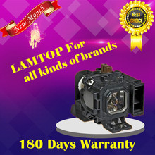 LAMTOP hot selling compatible lamp with housing VT85LP for VT580G