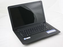 Computer or laptop 13  L70 D2500 dual core 1 86GHZ LED 2GB 250GB notebooks computers
