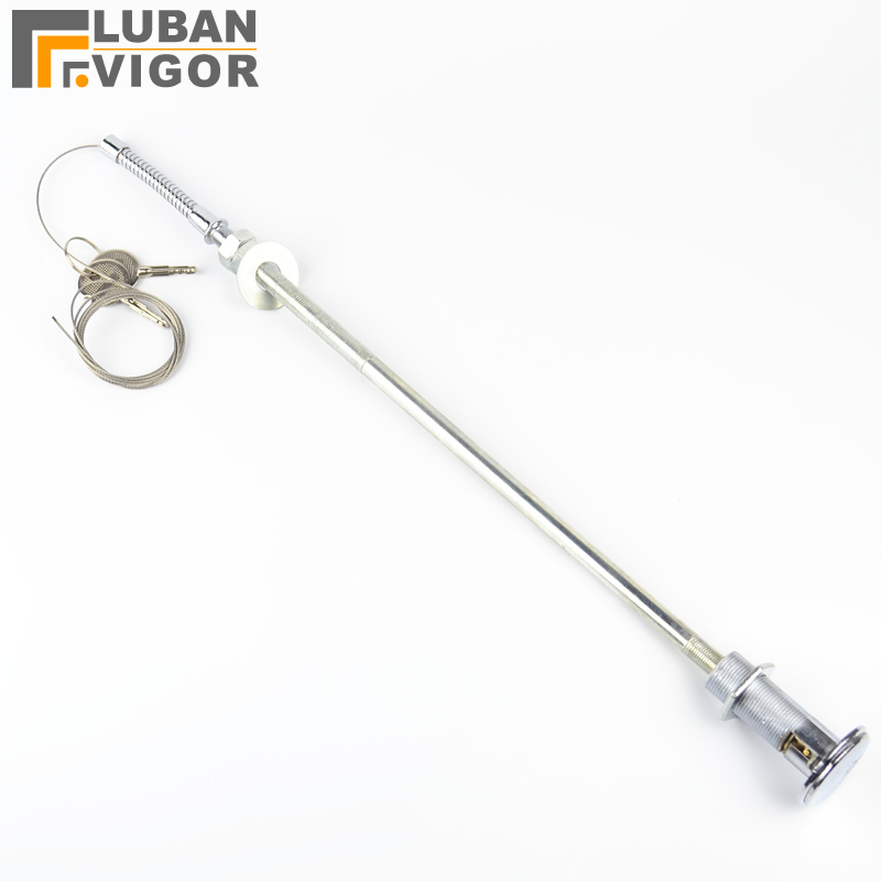 Online Kaufen Großhandel garage türschloss aus China garage türschloss