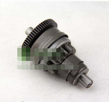 For Motorcycle Accessories for GY6 50 starting clutch pedal to start the motor gear head heroic beyond