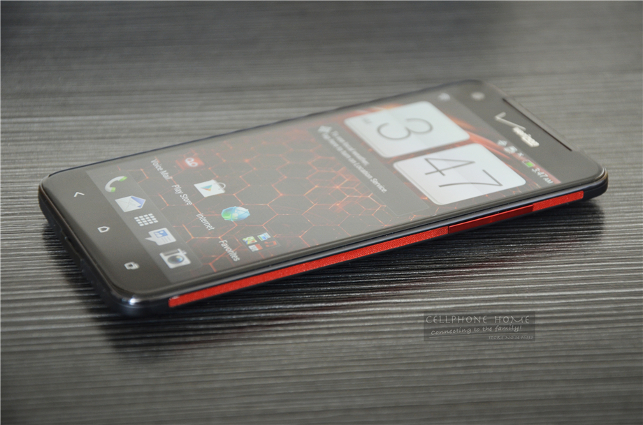   HTC X920E,  Droid  x920e  3 G wi-fi  -  5,0 