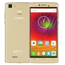 Original CUBOT S600 4G FDD-LTE Smartphone 5.0 inch Android 5.1 MT6735A Quad-core 1.3GHz 16GB ROM 2GB RAM GPS OTG
