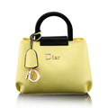 Exquisite Simple Ladies All match Handbag Letter Print Stylish Casual Sweet Style Bag Ladies Fashion Shoulder