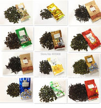 12 Different Flavors Oolong tea !Premium  Oolong Tea!Free Shippping!