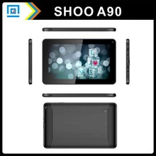 Hot 9 polegada Tablets telefone modelos de reunir Allwinner A33 / A23 / ATM7021 / ATM7029 Quad Core Tablet pc Android 4.4
