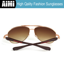 2015 New Arrival Men Sunglasses Outdoor Sports Goggles UV400 Men s Glasses Aviator Oculos De Sol