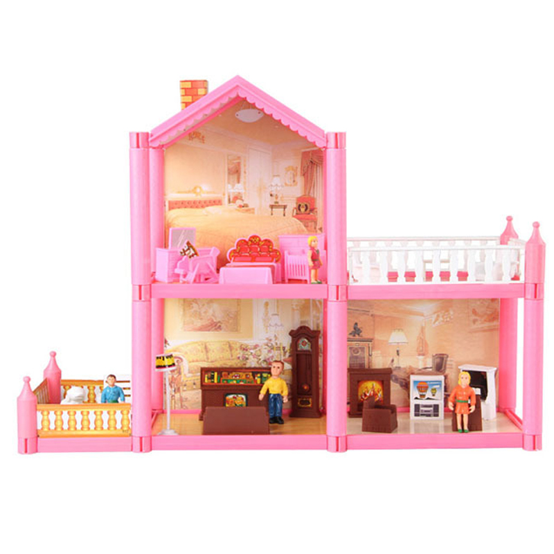 Online Toptan Alım yapın mini oyuncak evi Çin�den mini oyuncak evi