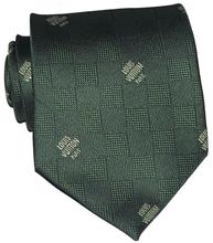 Designer Brand New Classic Plaid Ties Striped Black Red Pink Beige Yellow Green Gray Jacquard Woven 100% Silk Men’s Tie Necktie