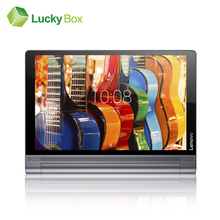 Lenovo Yoga Tab 3 Pro YT3 X90F Projection Tablet PC Quad Core 2GB/32GB 10.1 inch Atom X5 Z8500 Android 10200mAh Wifi Tablets