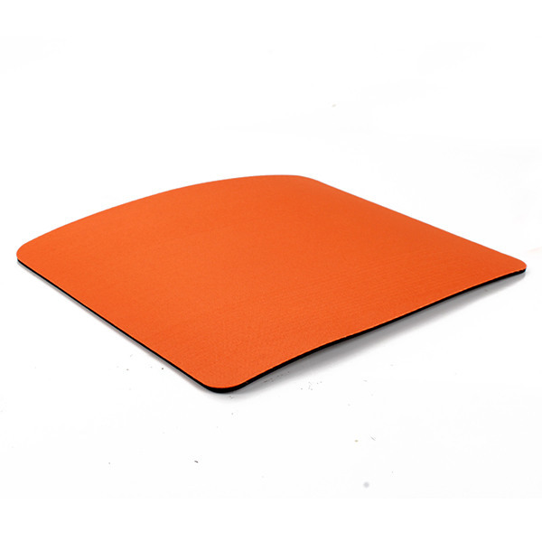 Durable Mouse Pad Mat Useful Mice Pad For Optical Trackball Pad to Mouse Mat Anti Slip
