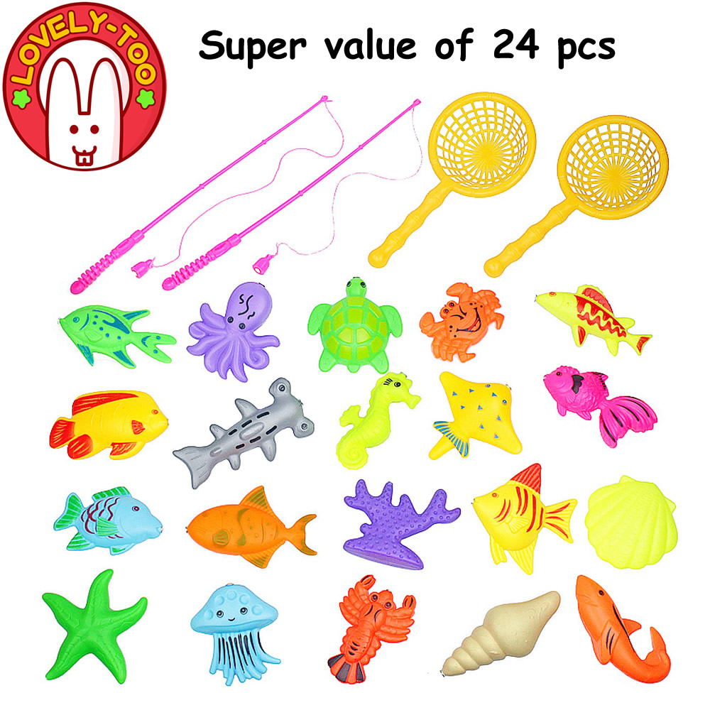 Compra peces de juguete de plástico online al por mayor de China