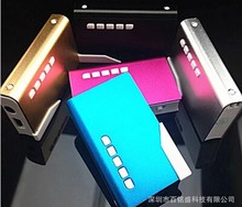 Wholesale Quality Book Design Mini MP3 Music Player with TF Card Slot for leisure (no accessories)