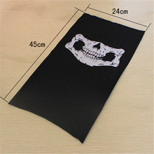 Special Forces Army Cosplay Mask Halloween Accessories To Protect Face When Outdoor Riding Anti dust Masks