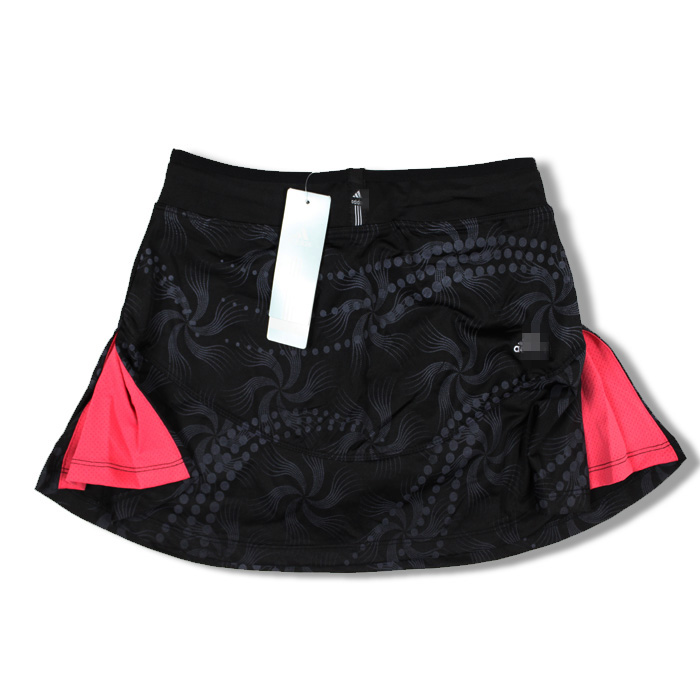 Big size badminton culottes casual sports bust skirt short skirt tennis ball skirt yoga lounge pants