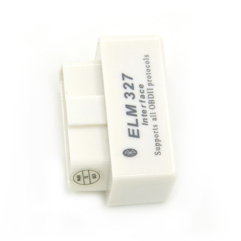 ELM327 white(2