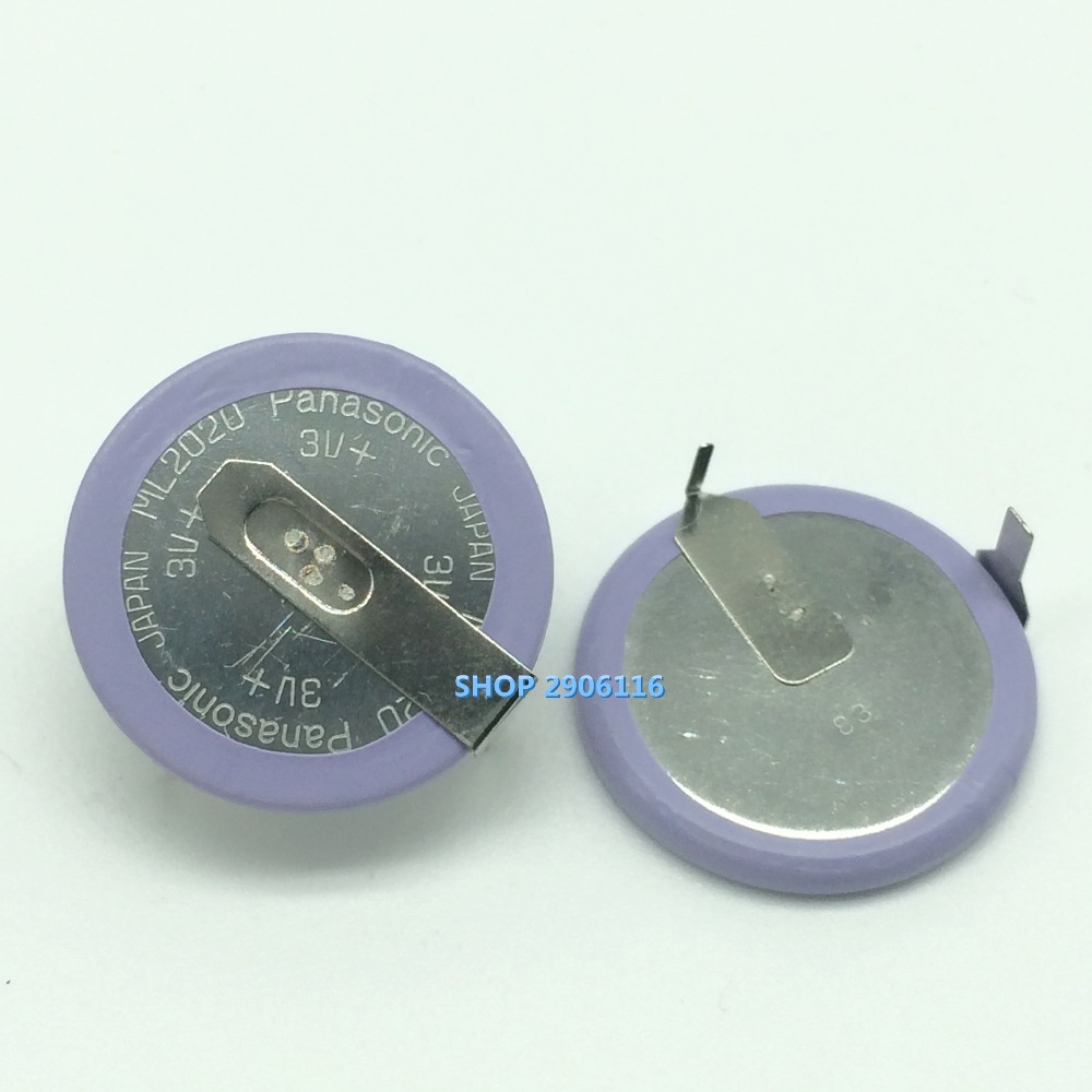 Online Get Cheap Vl2020 Battery -Aliexpress.com | Alibaba Group